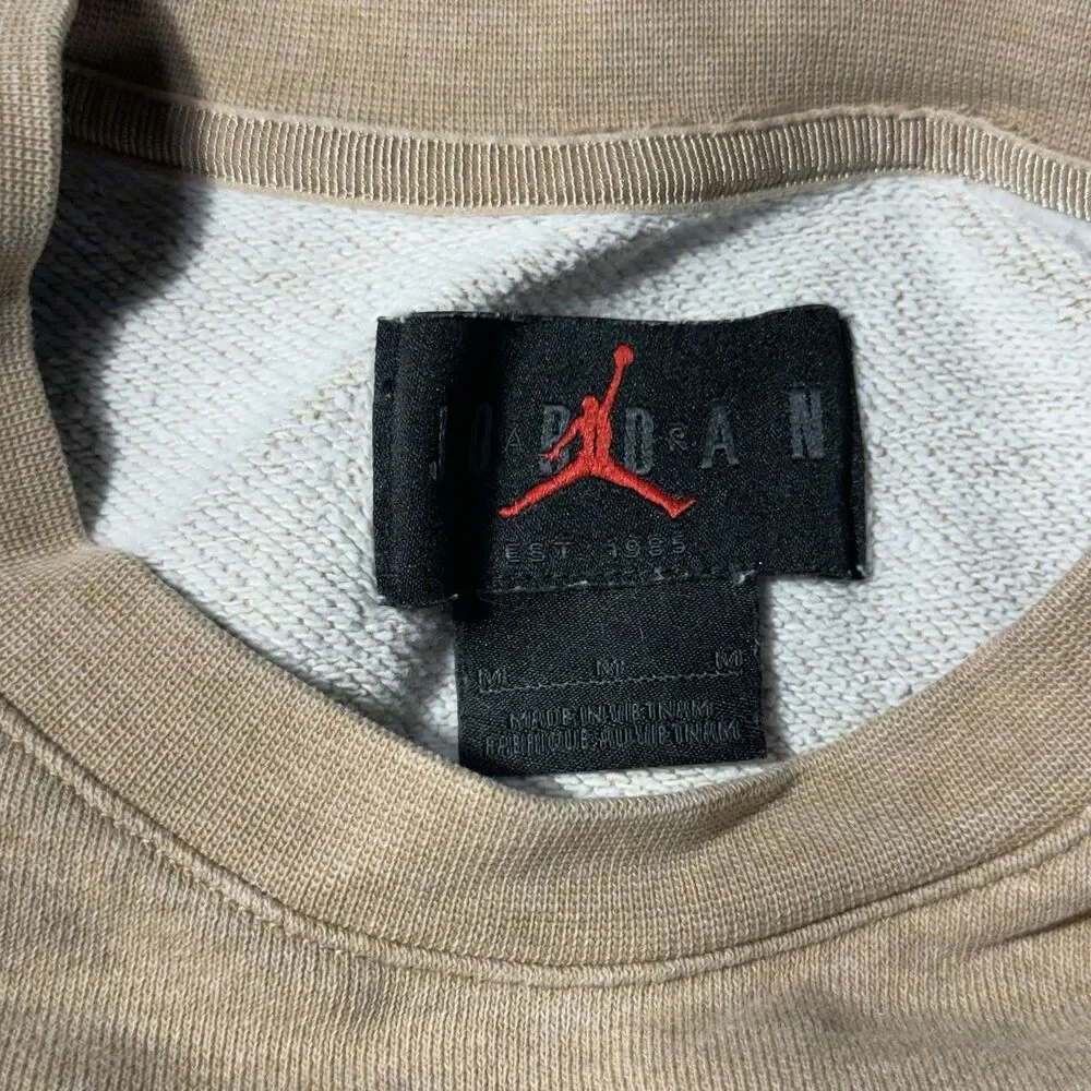 Jordan size medium